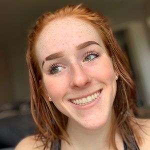 Meet your Posher, Maddi